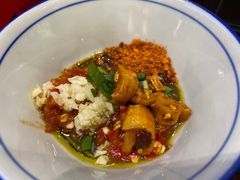 -沙胆彪炭炉牛杂煲(成都玉林店)