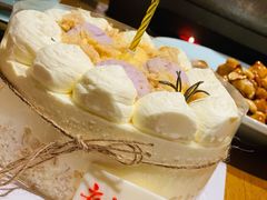 -5Cake五度无蔗糖低脂蛋糕(陶然亭店)