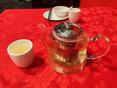 -正阳门饭庄·烤鸭·北京菜(万丰路七里庄店)