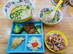 -赵元章肉骨烧(山塘街店)