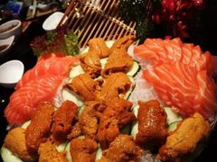 -大红袍火锅料理(尖沙咀店)