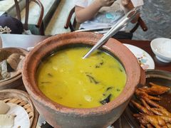 -索溪山寨·湘西饮食文化博物馆(标志门店)