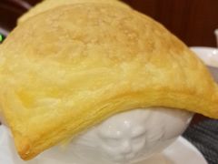-大佛寺高级素食自助餐厅