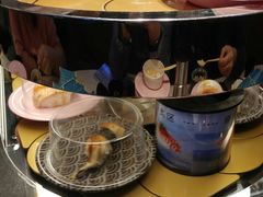 -争鲜回转寿司(东方银座店)