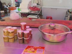 -阿娟牛肉丸·手打牛肉丸·现做现卖