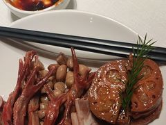 -阿明小菜·海鲜·上海菜(梅陇店)