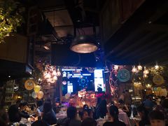 大堂-胡桃里音乐酒馆(环亚凯瑟琳广场店)