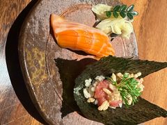 -眞日本料理