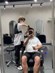 点击看大图 -P.R.O.salon 发哲