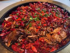 -八斗鸡·湘土菜(国贸店)
