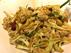 -潇湘码头·鲜湘菜(清河店)