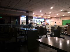 大堂-老乡鸡(合肥火车站店)