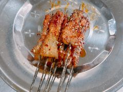 -杨记烤肉老店