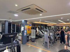 -超鹿运动健身(紫阳商贸中心店)
