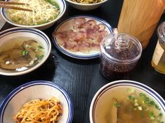 -万三面馆(青龙正街太古里店)