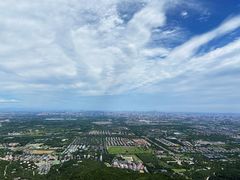 -北京西山国家森林公园