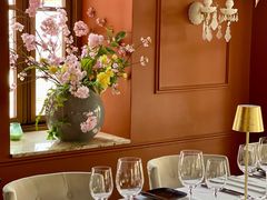 -Kampa Park Restaurant