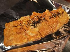 -66大阪烧烧鸟·益市家系拉面出张所