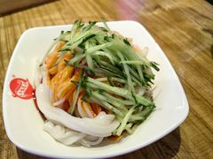 -子午路张记肉夹馍(兵马俑店)