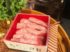 -炭之家齐齐哈尔大片烤肉·涮毛肚火锅·齐齐哈尔烤肉(中央大街店)