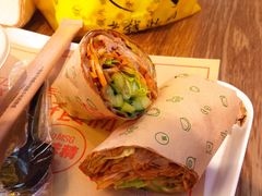 -特派卷·老北京烤鸭卷(合生汇购物中心店)
