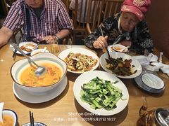 -鸿运楼·舌尖上的徽菜