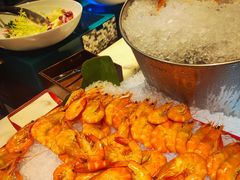 基围虾-西安W酒店·WEI全味西餐厅