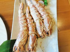 -王鼎精致料理铁板烧(世博源店)