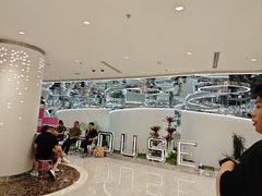 -3号仓库·创意中国菜(新世界城店)