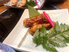 牛肉卷鹅肝-蟹将军·松叶蟹和牛日料放题自助(K11店)