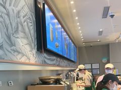 -星巴克(成都天府机场2店)