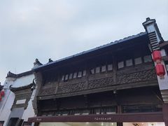 -屯溪老街
