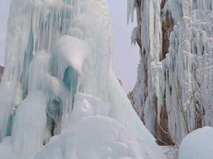-沕沕水生态风景区