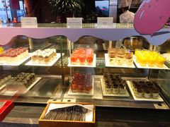 -广州富力君悦大酒店·凯菲厅