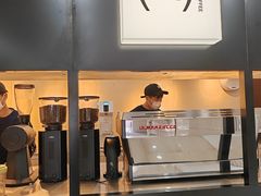 -CUBIC3三立方咖啡(万达广场店)