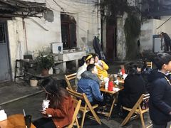 -老瓦房冷锅串串(文殊院店)