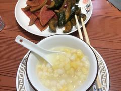 -满兴咱妈烀饼铁锅炖(兰州北街店)