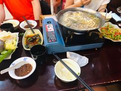 -五牛头