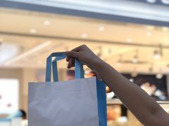 -好利来(奥林匹克购物广场店)