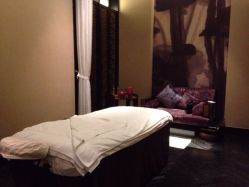 The SPA-广州文华东方酒店·水疗中心