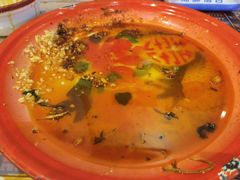 -海椒市落舌·麻辣烫冒菜(武侯大悦城店)