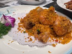 -海上食代(赣江新天地店)