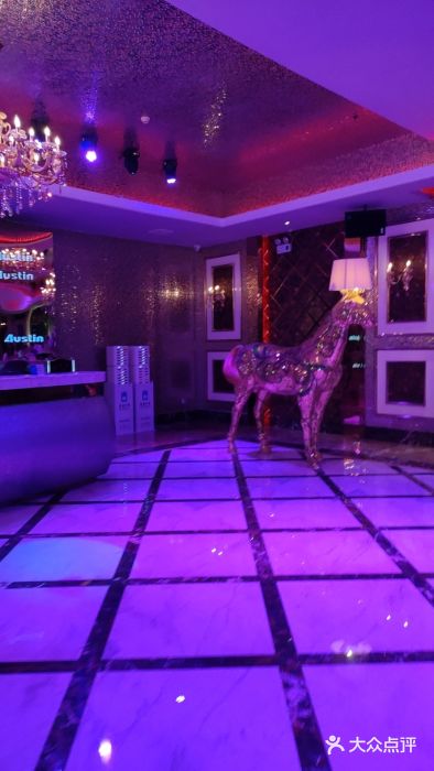 奥斯汀KTV(金湖店)图片