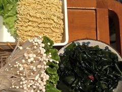 -老员外骨汤火锅(海州古城店)