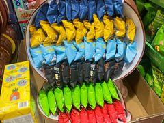-山姆会员商店(上海浦东店)