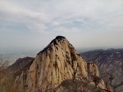 -华山风景名胜区
