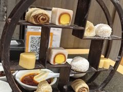 -东来顺(非遗·清真火锅·盛世广场店)