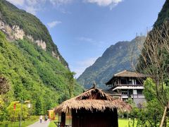 -神龙峡风景区