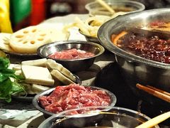 -渝味黄姐火锅(黄泥村店)