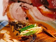-忠顺斋易州印象烤鸭店(东关新村店)